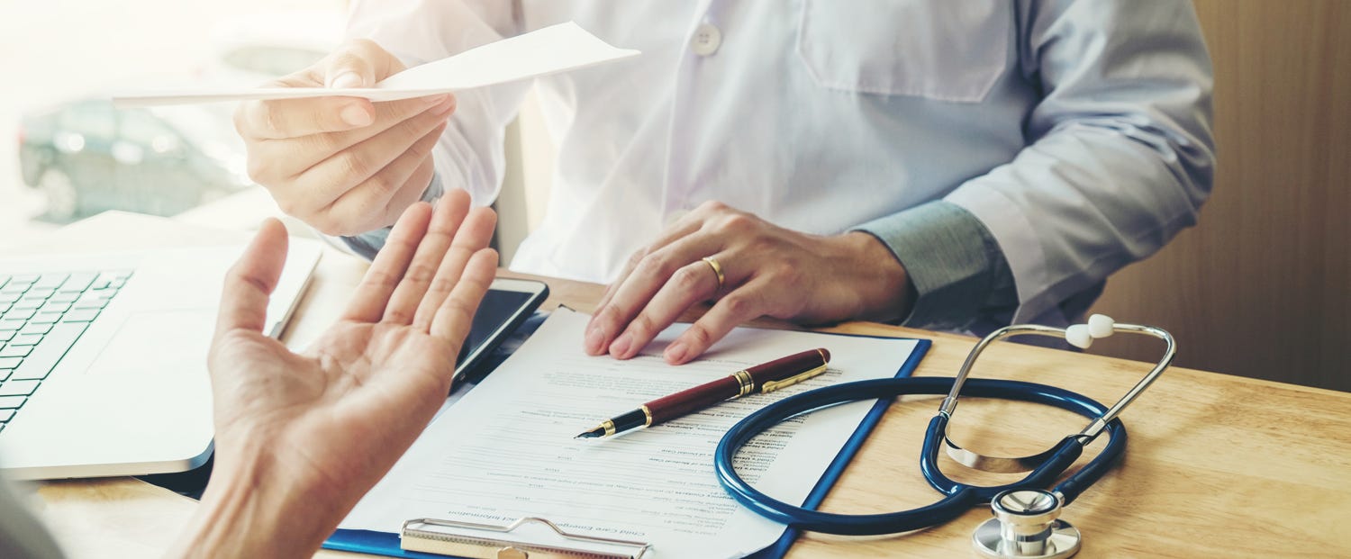Prescription policy at AMZ Supplies
