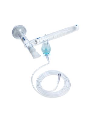 Medline Hudson RCI Iso-NEB Filtered Nebulizer System