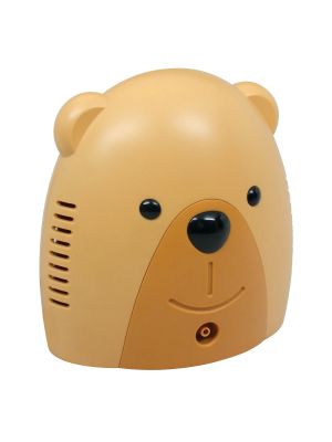 NEB300BEAR Pediatric Compressor Nebulizer