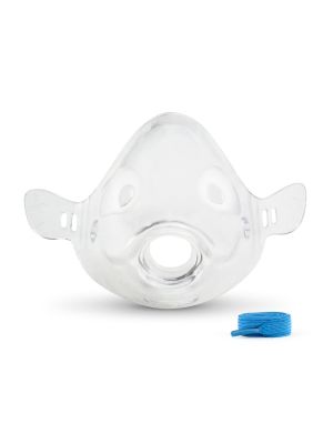 Pari Bubbles the Fish™ I Pediatric Aerosol Mask