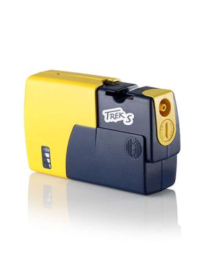 Pari Trek® S Portable Aerosol System - Deluxe
