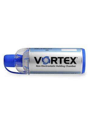 Pari VORTEX® Non-Electrostatic Holding Chamber