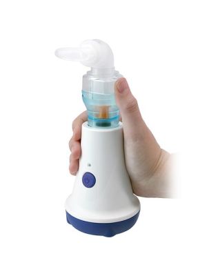 Sunset Handheld Nebulizer Compressor