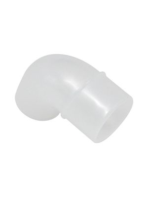 Sunset Healthcare Handheld Nebulizer Elbow