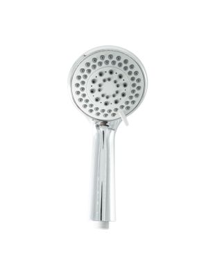 Deluxe Handheld Shower Massager with Three Massaging Options
