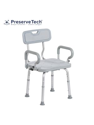 Drive PreserveTech™ 360° Swivel Bath Chair