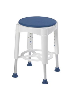 Drive™ Swivel Seat Shower Stool