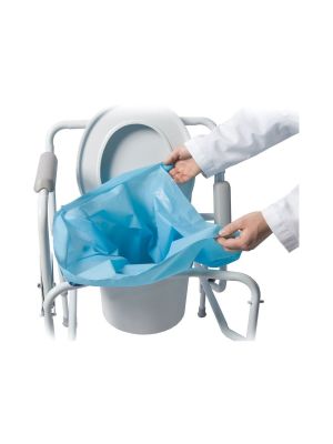 Sani-Bag+™ Commode Liner