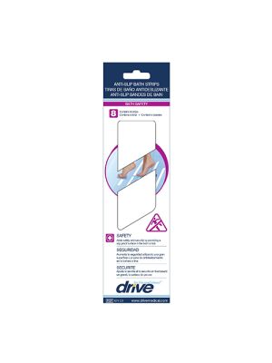 Drive Medical Tub and Stair Safety Treads