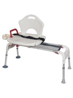 Drive™ Medical Bath Transfer Bench