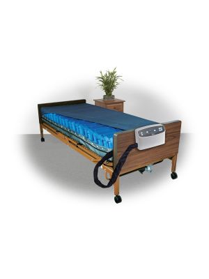 Drive Med-Aire Plus 8" Mattress System
