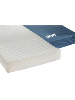 Drive™ Medical Therapeutic 5 Zone Support Mattress
