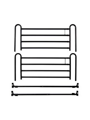Medline Full Rail for Medline Homecare Beds