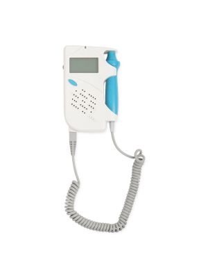 Medline Vascular Doppler and 8 MHz Probe