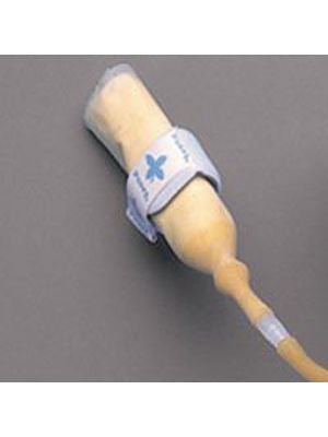 Sheath Holder Posey® 1-1/4 X 5 Inch