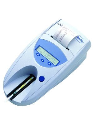 Urine Chemistry Analyzer Urisys 1100® CLIA Waved