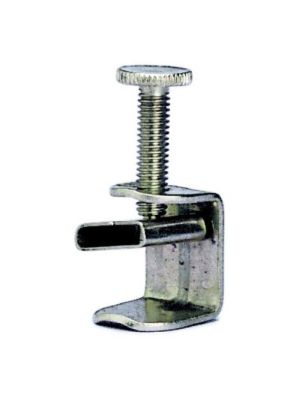 E-Z grip C Clamp Screw Compressor