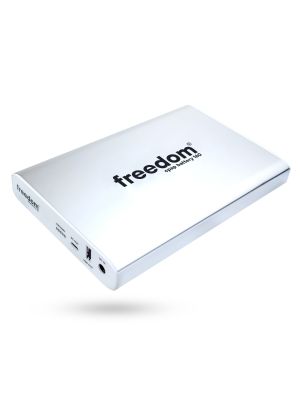 CPAPHero Freedom CPAP Battery 160 Backup Power Supply