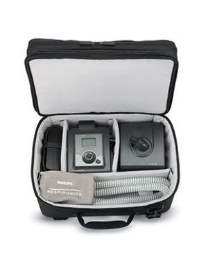 Philips Respironics PAP Travel Bag/Briefcase