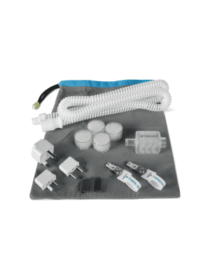 Transcend Micro Essentials Pack