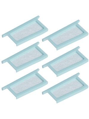 Disposable Ultra Fine CPAP Filter for Respironics DreamStation (6/pack)