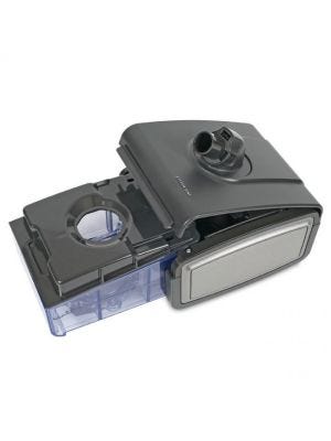 PR System One CPAP Humidifier for Heated Tubing