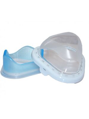 Philips Respironics TrueBlue Nasal CPAP Cushion and Flap