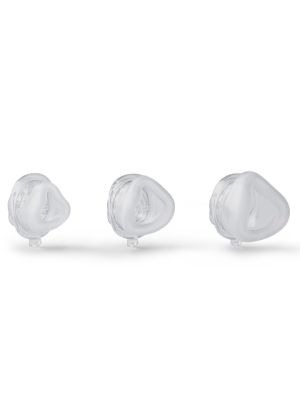 Philips Respironics Wisp Pediatric CPAP Cushions
