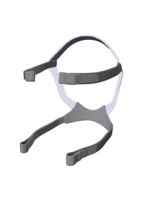 Replacement Headgear for ResMed Quattro Air and Quattro Air for Her CPAP Masks