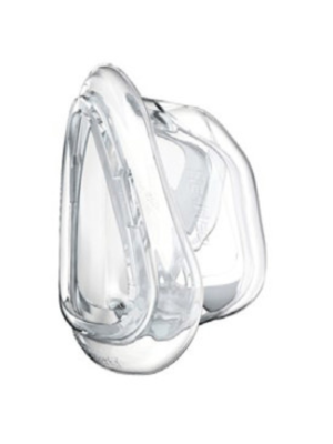 ResMed Mirage Activa LT replacement CPAP Cushion and Clip