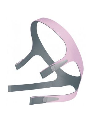 ResMed Quattro FX for Her Replacement CPAP Headgear