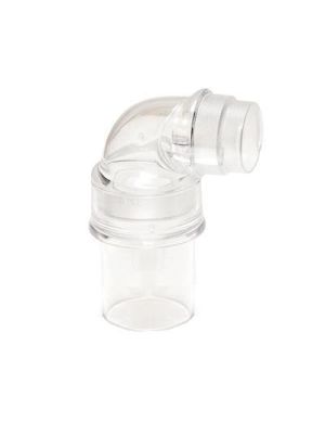 Elbow & Hose Swivel for Fisher & Paykel Zest Nasal CPAP Mask