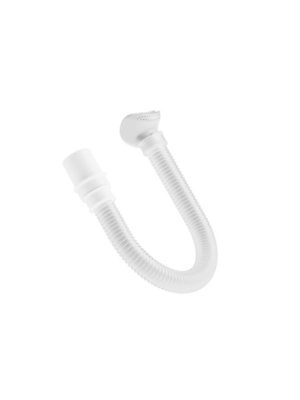 F&P Solo Nasal Mask Frame (No Headgear)