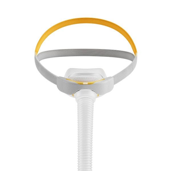 Fisher & Paykel Solo Nasal Pillow Mask