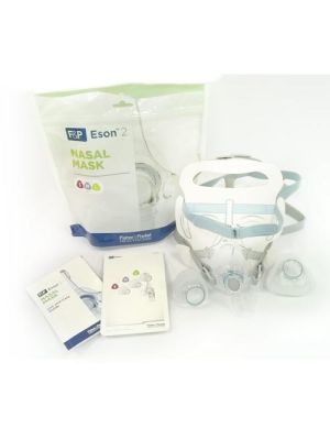 Fisher and Paykel Eson 2 CPAP Fit Pack