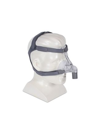 Fisher & Paykel Eson Nasal CPAP Mask and Headgear