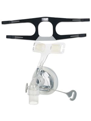 Fisher & Paykel FlexiFit™ 407 Nasal CPAP Mask Assembly Kit