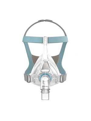 Fisher & Paykel Vitera Full Face Mask