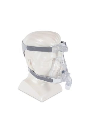 Philips Respironics Amara Full Face CPAP Mask & Headgear