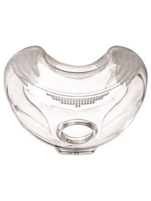 Philips Respironics Amara View CPAP Full Face Mask Cushion