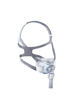 Philips Respironics Amara View Mask and Headgear