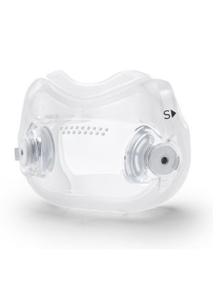 Philips Respironics DreamWear Full Face CPAP Mask Cushion