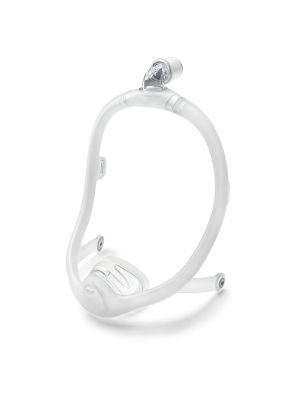 Philips Respironics DreamWisp CPAP Nasal Mask, Medium Connector, without Headgear