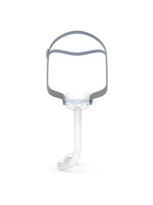 ResMed AirFit N30 Nasal Mask and Headgear