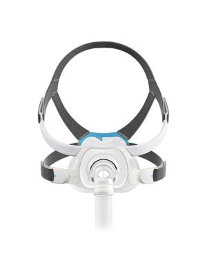 ResMed AirFit™ F40 Complete CPAP Mask System