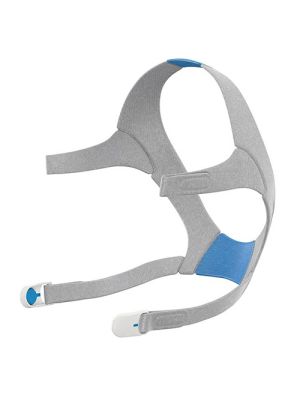 ResMed AirFit™ N20 and AirFit™ N20 for Her Replacement Nasal CPAP Mask Headgear