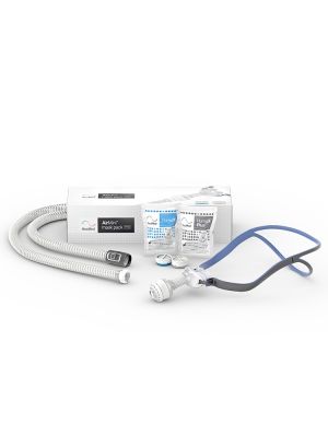 ResMed AirMini™ P10 CPAP Mask Pack