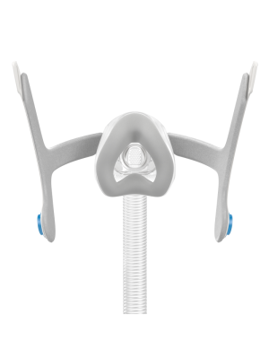 ResMed AirTouch™ N20 CPAP Nasal Mask WITHOUT HEADGEAR