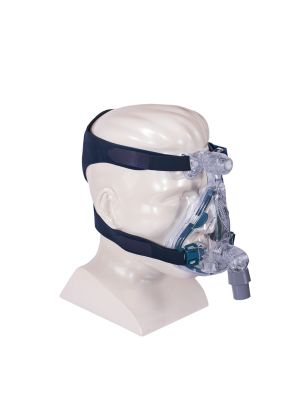 ResMed Mirage Quattro™ Full Face Mask