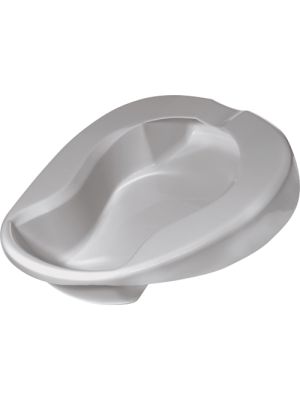 Contoured Bed Pan